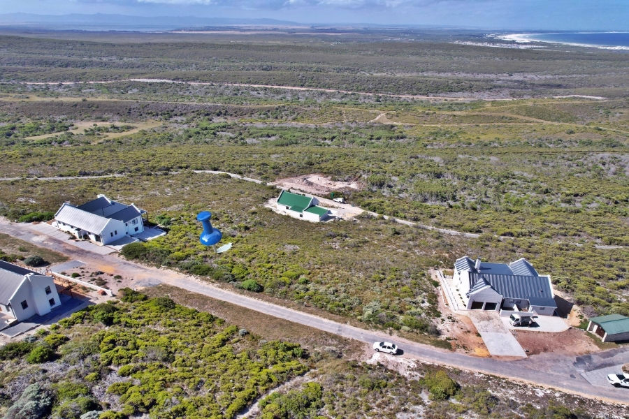 0 Bedroom Property for Sale in Agulhas Western Cape